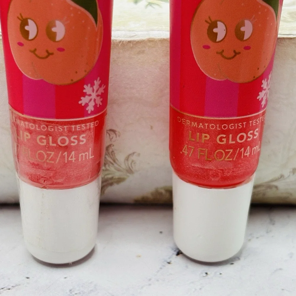 Bath & Body Works popular travel